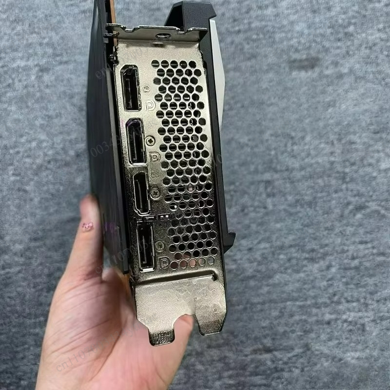 Kullanılmış RX 6700 XT 12GB GD - Rx 6700 Xt 12Gb Graphics Card incelemesi ve fiyatı