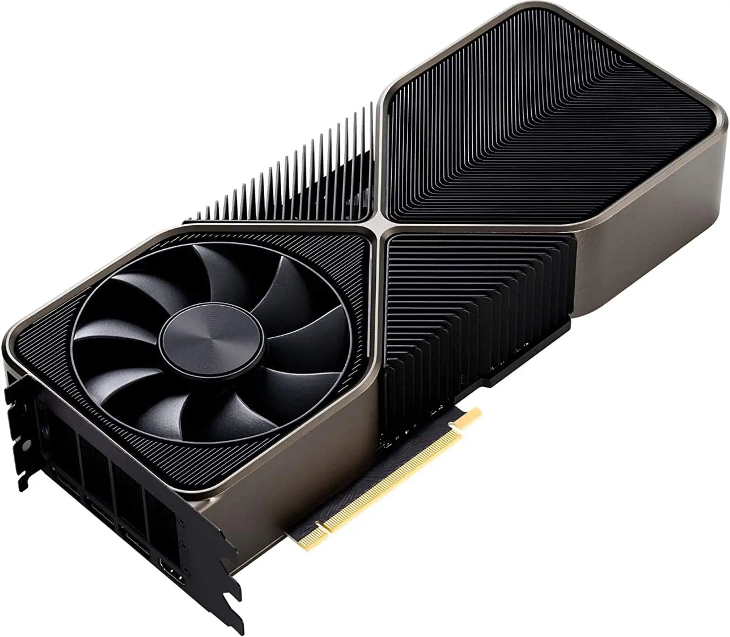 Orijinal nVidia GeForce RTX 30 - Rtx 3090 24Gb Graphics Card incelemesi ve fiyatı