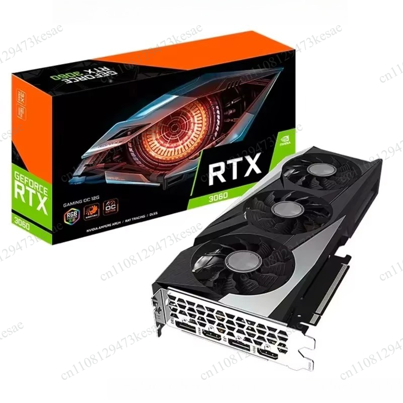 GeForce RTX 3090 24GB GDDR6X e - Rtx 3090 24Gb Graphics Card incelemesi ve fiyatı